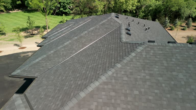 Best Storm Damage Roof Repair  in Black Mountain, NC