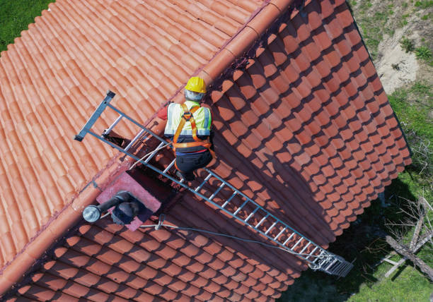 Best Roof Insulation Installation  in Black Mountain, NC