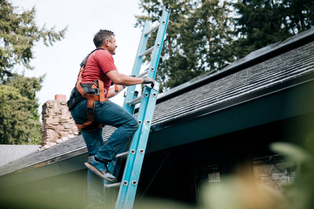 Best Rubber Roofing (EPDM, TPO)  in Black Mountain, NC