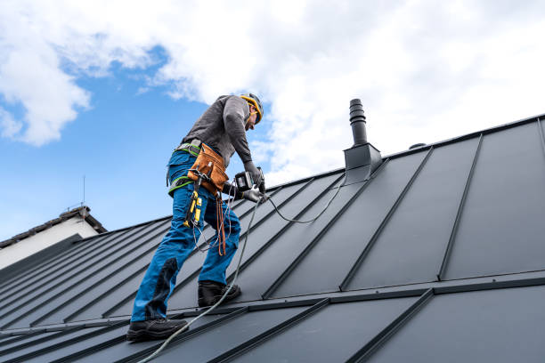Professional Roofing Service in Black Mountain, NC