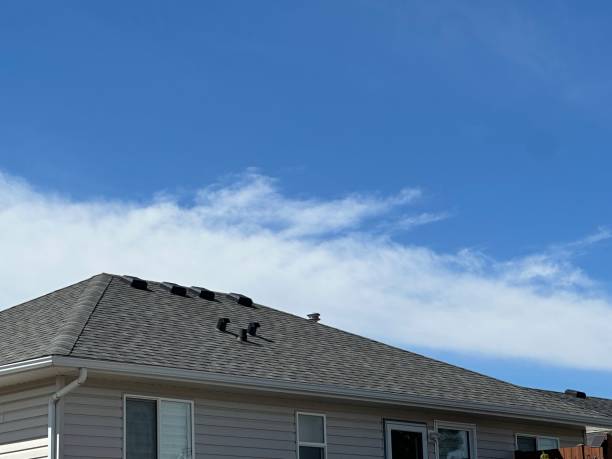 Best Roof Installation  in Black Mountain, NC