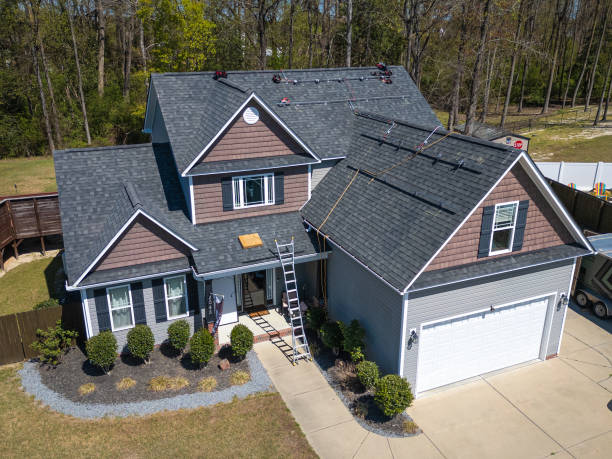 Best Skylight Installation and Repair  in Black Mountain, NC