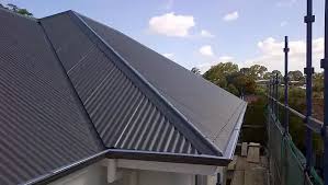 Waterproofing in Black Mountain, NC
