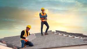 Best Tile Roofing Installation  in Black Mountain, NC